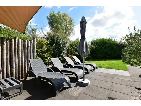 Haus Ouddorp Kaufen Fußweg Strand 527m² Grundstück01
