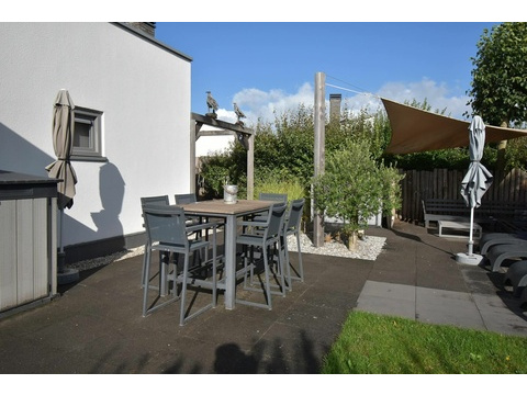 Haus Ouddorp Kaufen Fußweg Strand 527m² Grundstück15