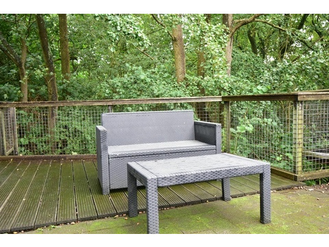Chalet Kaufen Bad Hoophuizen Hulshorst EuroParcs Veluwe 04