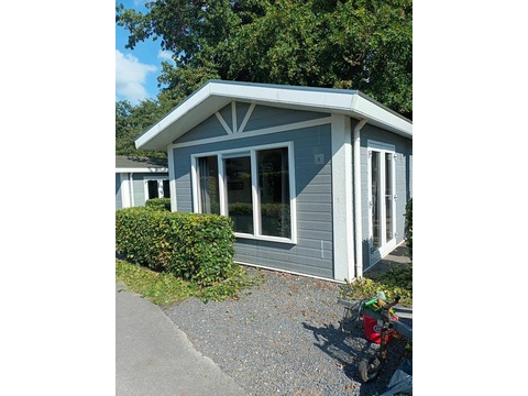 Einfamilienhaus kaufen in Hulshorst, 98 m² Grundstück, 38 m² Wohnfläche, 3 Zimmer