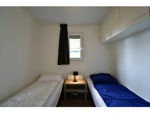 Chalet Bad Hoophuizen Hauptschlafzimmer 07