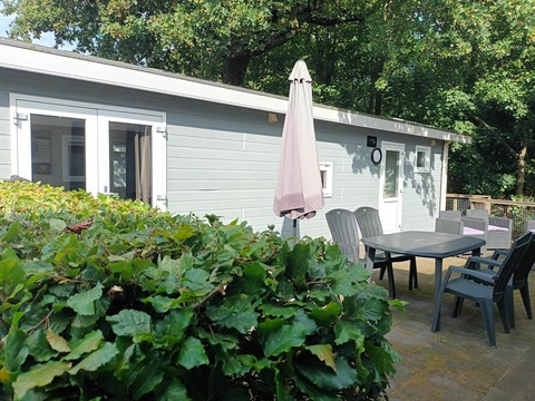 Chalet Kaufen Bad Hoophuizen Hulshorst EuroParcs Veluwe 15