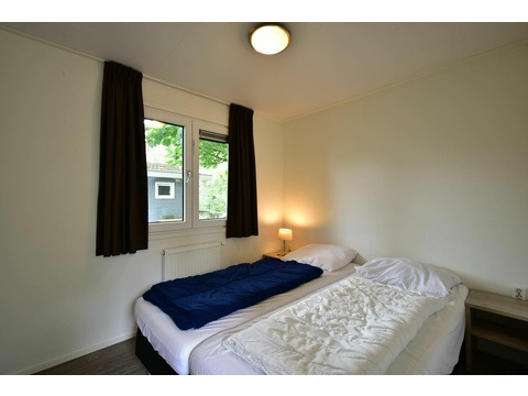 Chalet Bad Hoophuizen Hauptschlafzimmer 06