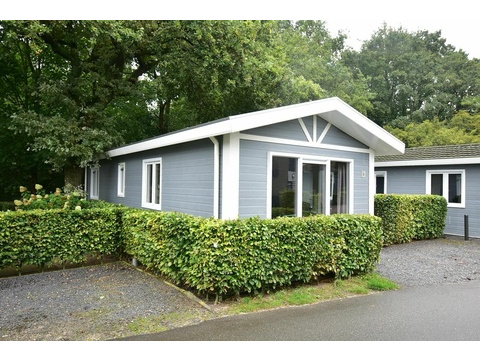 Chalet Kaufen Bad Hoophuizen Hulshorst EuroParcs Veluwe 02