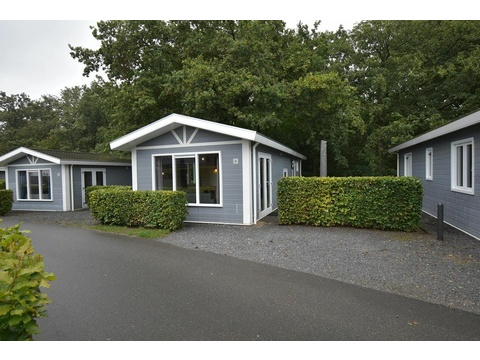 Chalet Kaufen Bad Hoophuizen Hulshorst EuroParcs Veluwe 16