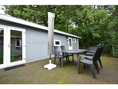 Chalet Kaufen Bad Hoophuizen Hulshorst EuroParcs Veluwe 03