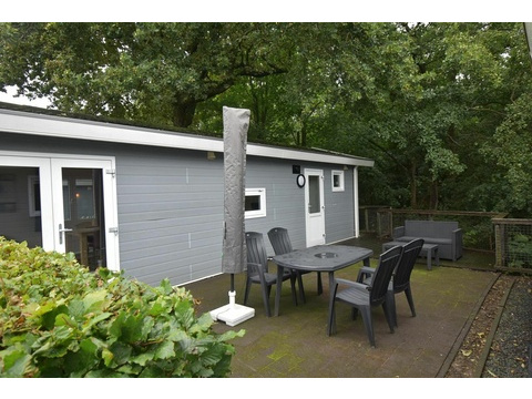 Chalet Kaufen Bad Hoophuizen Hulshorst EuroParcs Veluwe 21