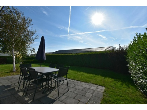 Ferienhaus Kaufen EuroParcs De Rijp Oost-Graftdijk018