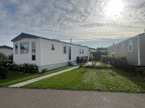 Einfamilienhaus kaufen in Oostkapelle, 150 m² Grundstück, 43 m² Wohnfläche, 4 Zimmer