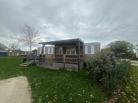 Einfamilienhaus kaufen in Oostkapelle, 200 m² Grundstück, 43 m² Wohnfläche, 4 Zimmer