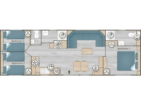 Ferienhaus Zeeland kaufen018