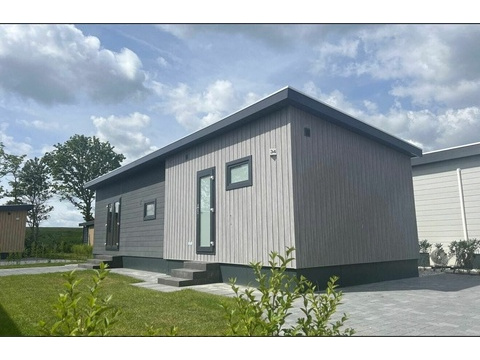 Einfamilienhaus kaufen in Scherpenisse, 197 m² Grundstück, 49 m² Wohnfläche, 4 Zimmer
