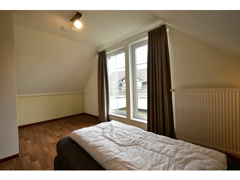 Freistehendes 4-Personen-Ferienhaus mit neuer Küche und 2 Bädern im Ferienresort Cochem012