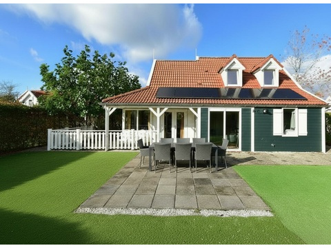 Einfamilienhaus kaufen in Bruinisse, mit Stellplatz, 373 m² Grundstück, 130 m² Wohnfläche, 5 Zimmer