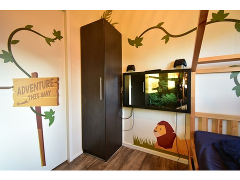 chalet-kaufen-europarcs-kaatsheuvel-kinderzimmer-tv-2025