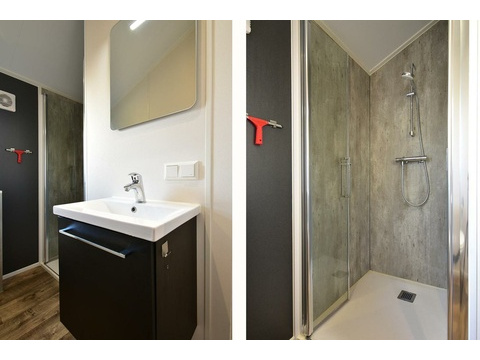 chalet-kaufen-europarcs-kaatsheuvel-badezimmer-waschbecken-dusche-2025