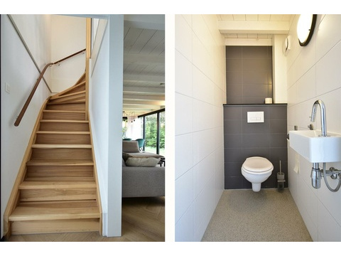 ferienhaus-kaufen-lakeside-resort-brielle-zwartewaal-wc-1-treppe-flur-2026