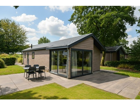 Einfamilienhaus kaufen in Biddinghuizen, 357 m² Grundstück, 55 m² Wohnfläche, 4 Zimmer