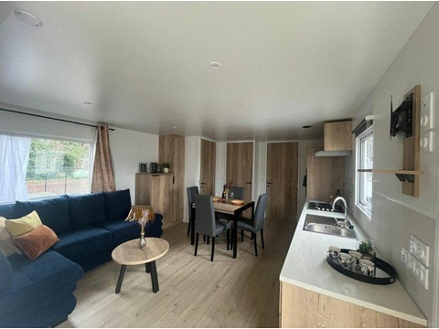 Einfamilienhaus kaufen in Nunspeet, 180 m² Grundstück, 48 m² Wohnfläche, 3 Zimmer