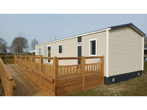 Einfamilienhaus kaufen in Kropswolde, 200 m² Grundstück, 47 m² Wohnfläche, 4 Zimmer
