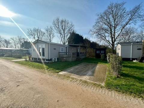 Einfamilienhaus kaufen in Renesse, 175 m² Grundstück, 40 m² Wohnfläche, 4 Zimmer