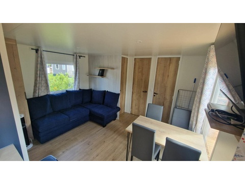 Einfamilienhaus kaufen in Nunspeet, 100 m² Grundstück, 32 m² Wohnfläche, 2 Zimmer