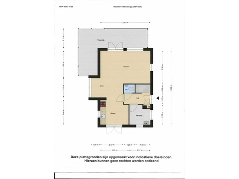 Ferienhaus Zeeland kaufen15