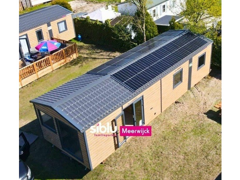 Einfamilienhaus kaufen in Kropswolde, 125 m² Grundstück, 48 m² Wohnfläche, 4 Zimmer