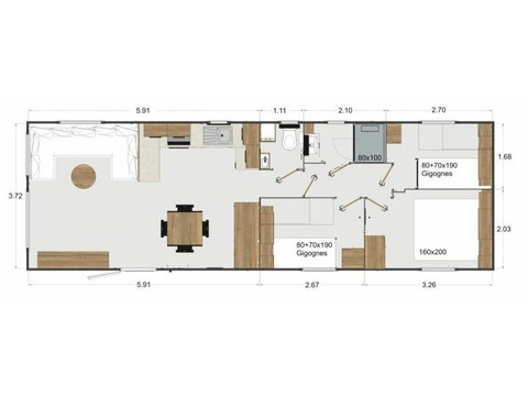 Ferienhaus Kropswolde kaufen02