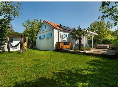Einfamilienhaus kaufen in Renesse, 281 m² Grundstück, 92 m² Wohnfläche, 4 Zimmer