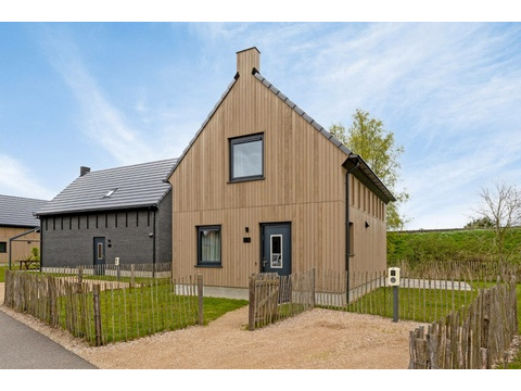 Einfamilienhaus kaufen in Wolphaartsdijk, 371 m² Grundstück, 82 m² Wohnfläche, 3 Zimmer