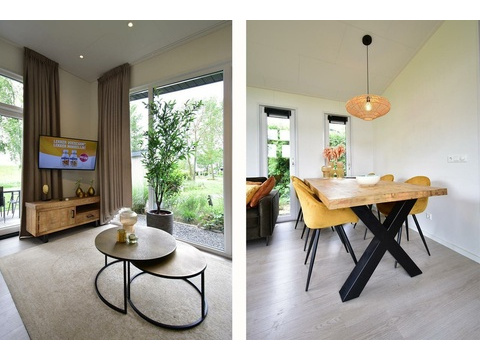 kopen-vrijstaande-vakantiewoning-lith-woonkamer-eethoek-licht-interieur-recreatieadviseurs...