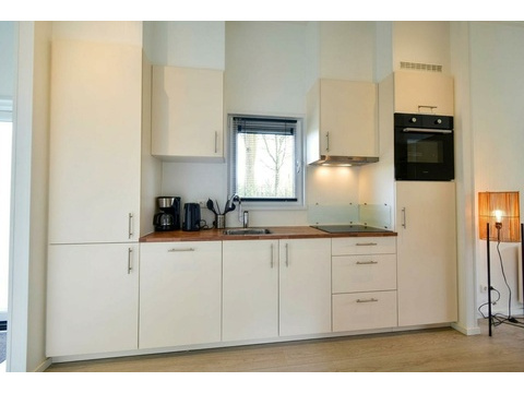 kopen-vrijstaande-vakantiewoning-lith-moderne-keuken-inbouwapparatuur-recreatieadviseurs...