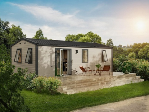 Einfamilienhaus kaufen in Kropswolde, 150 m² Grundstück, 30 m² Wohnfläche, 3 Zimmer