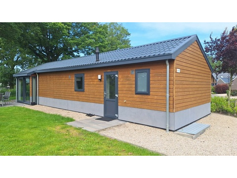 Einfamilienhaus kaufen in Biddinghuizen, 434 m² Grundstück, 54 m² Wohnfläche, 4 Zimmer