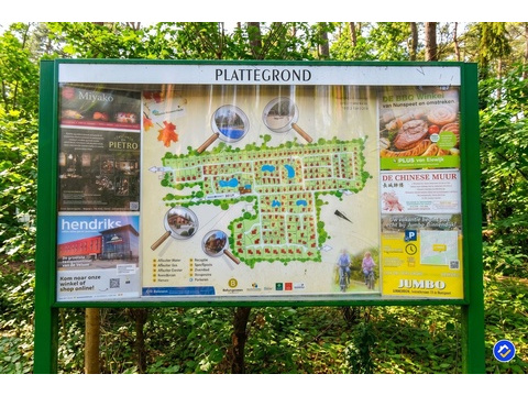 kaufen-freistehendes-ferienhaus-doornspijk-lageplan-ferienpark-waldlage-recreatieadviseurs...