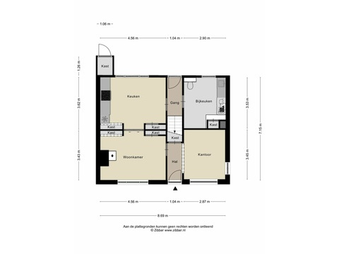 Ferienhaus-Nieuwvliet-kaufen14