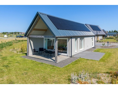 Einfamilienhaus kaufen in Cadzand, 351 m² Grundstück, 61 m² Wohnfläche, 4 Zimmer