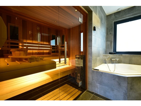 kaufen-freistehende-luxus-ferienvilla-baarle-nassau-badezimmer-wellness-sauna-whirlpool...
