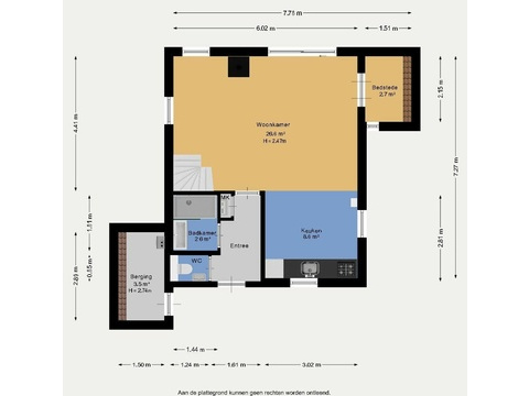 Ferienhaus Lauwersoog kaufen03