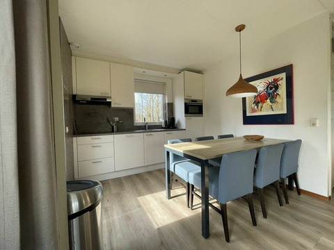 Ferienhaus Lauwersoog kaufen16