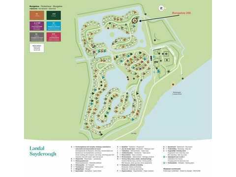 Ferienhaus Lauwersoog kaufen04
