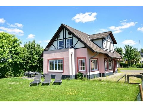 Einfamilienhaus kaufen in Ediger-Eller, mit Stellplatz, 515 m² Grundstück, 150 m² Wohnfläche, 7 Zimmer