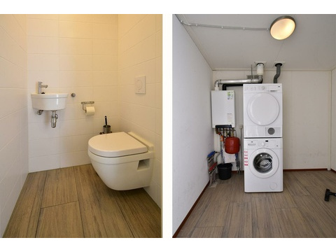 kaufen-freistehendes-ferienhaus-ouddorp-toilette-und-abstellraum-mit-waschmaschine...