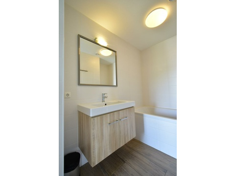 kaufen-freistehendes-ferienhaus-ouddorp-badezimmer-1-waschtisch-und-badewanne-recreatieadviseurs...