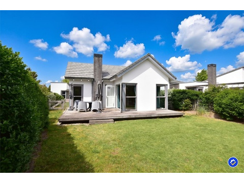 Einfamilienhaus kaufen in Ouddorp, mit Stellplatz, 427 m² Grundstück, 61 m² Wohnfläche, 3 Zimmer