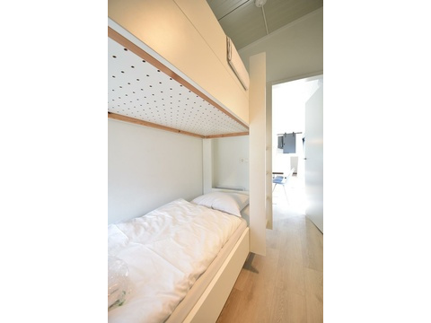 kaufen-freistehendes-ferienhaus-zwartewaal-zweites-schlafzimmer-etagenbett-recreatieadviseurs...