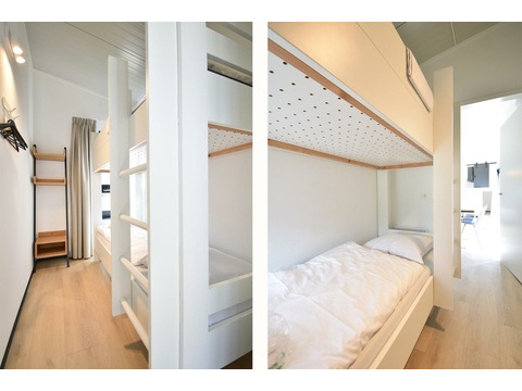kaufen-freistehendes-ferienhaus-zwartewaal-zweites-schlafzimmer-eingebautes-etagenbett...