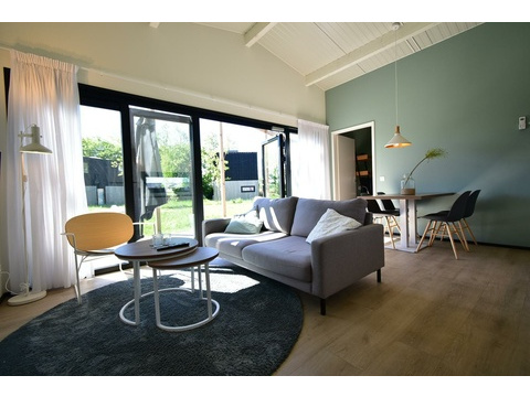 kaufen-freistehendes-ferienhaus-zwartewaal-wohnzimmer-und-essbereich-recreatieadviseurs...