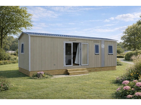Einfamilienhaus kaufen in Koudekerke, 170 m² Grundstück, 40 m² Wohnfläche, 3 Zimmer